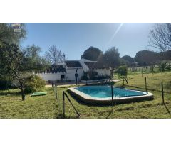 SE VENDE FINCA RUSTICA ZONA ROMERAL