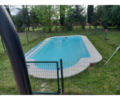 SE VENDE FINCA RUSTICA ZONA ROMERAL