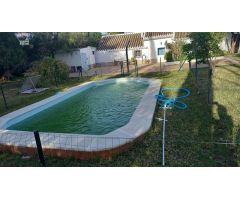 SE VENDE FINCA RUSTICA ZONA ROMERAL