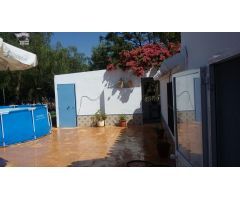 SE VENDE FINCA RUSTICA ZONA ROMERAL