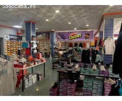 SE VENDE LOCAL COMERCIAL