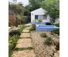 SE VENDE FINCA EN BARRIADA DE LA SIERPE