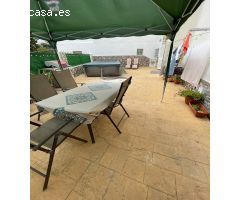 SE VENDE CASA EN ZONA FUENTE DEL RÍO