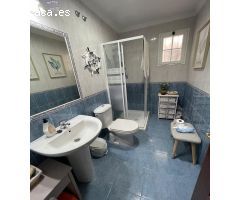 SE VENDE CASA EN ZONA FUENTE DEL RÍO