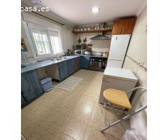 SE VENDE CASA EN ZONA FUENTE DEL RÍO
