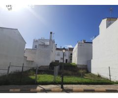 SE VENDE SOLAR EN ZONA DEL PORTICHUELO