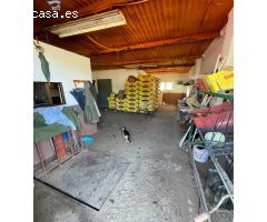 SE VENDE FINCA POR LA ZONA DEL DRAGO