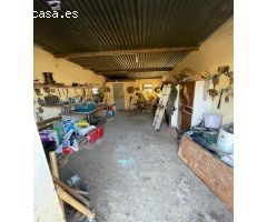 SE VENDE FINCA POR LA ZONA DEL DRAGO