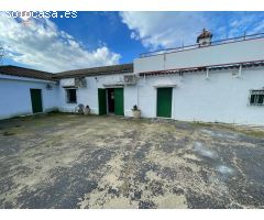 FINCA CON LOCAL EN VENTA POR LA ZONA EL ROMERAL