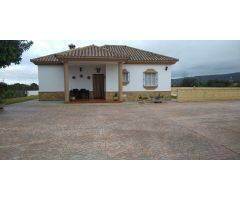 VENTA DE CHALET ZONA CTRA. ARCOS - EL BOSQUE