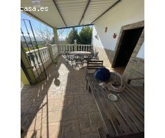 SE VENDE FINCA RÚSTICA POR LA CARRETERA ARCOS-ELBOSQUE