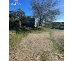 SE VENDE FINCA RÚSTICA POR LA CARRETERA ARCOS-ELBOSQUE