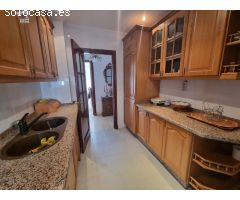PISO EN VENTA POR LA ZONA DE LAS CANTERAS