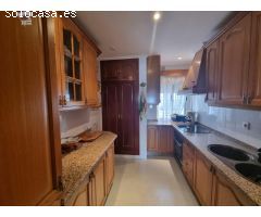 PISO EN VENTA POR LA ZONA DE LAS CANTERAS