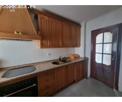 PISO EN VENTA POR LA ZONA DE LAS CANTERAS