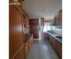 PISO EN VENTA POR LA ZONA DE LAS CANTERAS