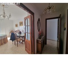 PISO EN VENTA POR LA ZONA DE LAS CANTERAS