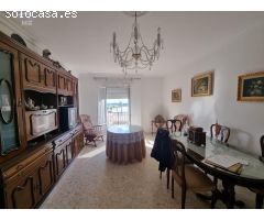 PISO EN VENTA POR LA ZONA DE LAS CANTERAS