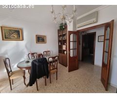 PISO EN VENTA POR LA ZONA DE LAS CANTERAS
