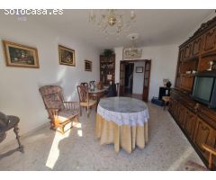 PISO EN VENTA POR LA ZONA DE LAS CANTERAS