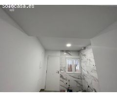 SE VENDE PISO EN ZONA DEL BARRIO BAJO