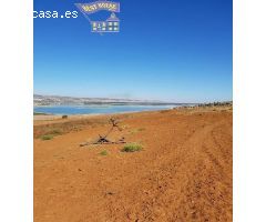 SE VENDE TERRENO RÚSTICO EN ZONA LA ARENOSA (BORNOS)