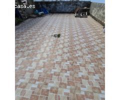 SE VENDE CASA EN ZONA CERCANO A CENTRO