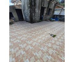 SE VENDE CASA EN ZONA CERCANO A CENTRO