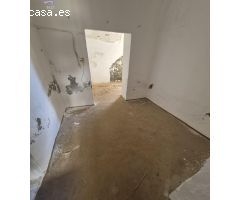 SE VENDE CASA PARA REFORMAR EN ZONA DEL CASCO ANTIGUO