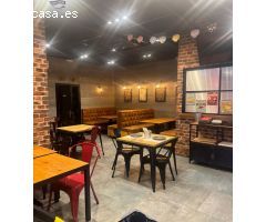 SE VENDE LOCAL COMERCIAL EN ZONA CENTRO