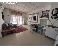 SE VENDE DOS APARTAMENTO EN ZONA CAMINO DE BORNOS