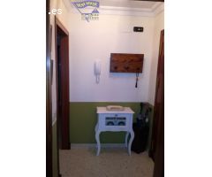 PISO EN PLANTA BAJA ZONA CUESTA LA RUJANA
