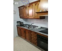PISO EN PLANTA BAJA ZONA CUESTA LA RUJANA