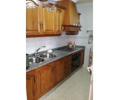 PISO EN PLANTA BAJA ZONA CUESTA LA RUJANA