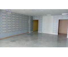 LOCAL COMERCIAL EN ZONA DE LAS CANTERRAS