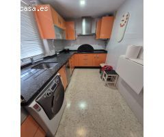 SE VENDE PISO VPO EN ZONA ELEFANTE AZUL