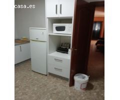 VENTA DE CASA EN BARRIADA LA PEDROSA