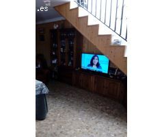 VENTA DE CASA EN BARRIADA LA PEDROSA
