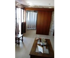 VENTA DE CASA EN BARRIADA LA PEDROSA