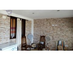 VENTA DE CASA EN BARRIADA LA PEDROSA