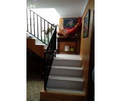 VENTA DE CASA EN BARRIADA LA PEDROSA