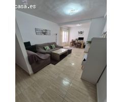 SE VENDE PISO EN ZONA CERCANO A CENTRO