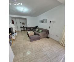 SE VENDE PISO EN ZONA CERCANO A CENTRO
