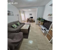 SE VENDE PISO EN ZONA CERCANO A CENTRO