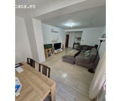 SE VENDE PISO EN ZONA CERCANO A CENTRO