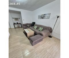 SE VENDE PISO EN ZONA CERCANO A CENTRO