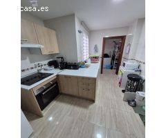 SE VENDE PISO EN ZONA CERCANO A CENTRO