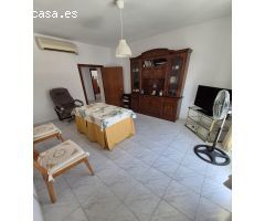 SE VENDE PISO EN ZONA DE LAS CANTERAS