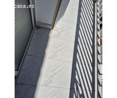SE VENDE PISO EN ZONA DE LAS CANTERAS