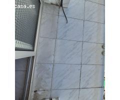 SE VENDE PISO EN ZONA DE LAS CANTERAS